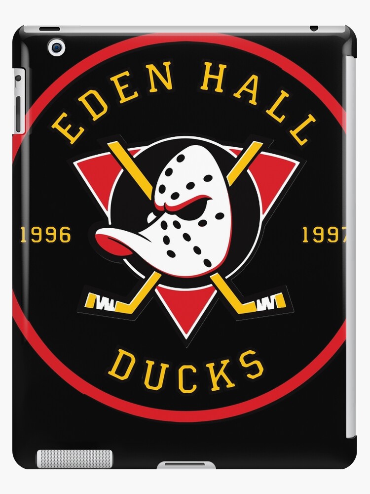 Eden hall mighty ducks gift for fans | Pin