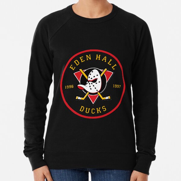 Mighty Ducks Sweatshirts & Hoodies Redbubble Mighty Ducks Sweatshirts & Hoodies Redbubble