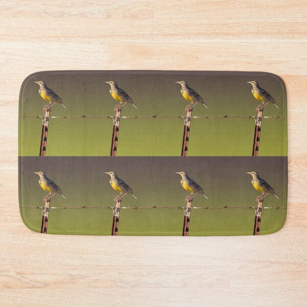 Item preview, Meadowlark designed and sold by CarolM.