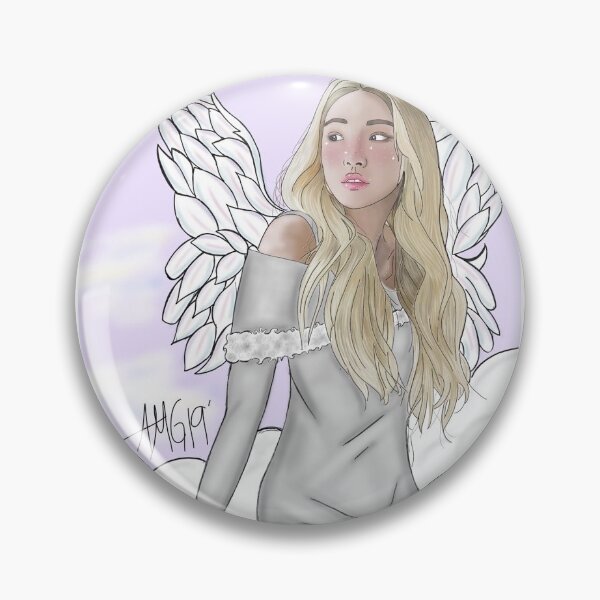 Item preview, Chungha Fairytale  designed and sold by Gattaleem.