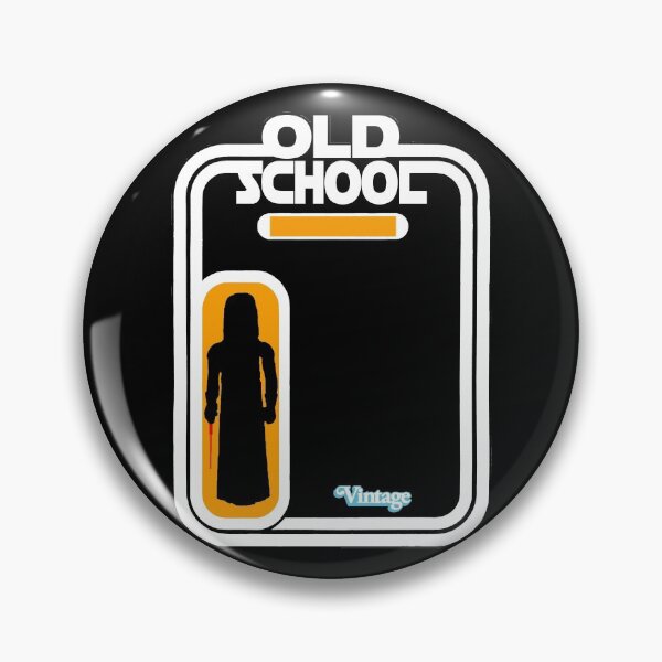 Item preview, Vader Old School! designed and sold by drquest.