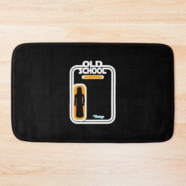 Item preview, Vader Old School! designed and sold by drquest.