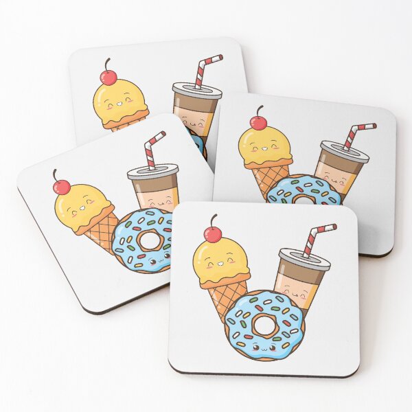 Item preview, Snacks! designed and sold by Georgia Elroy.