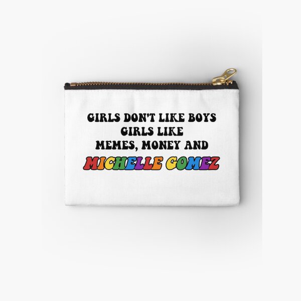 Item preview, Girls like Michelle Gomez designed and sold by Sappholic  ..