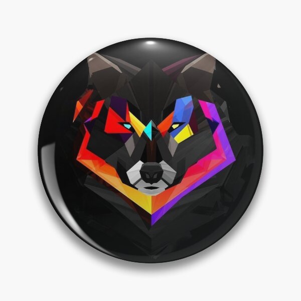 Item preview, Lone Wolf designed and sold by AdeliaMvs.