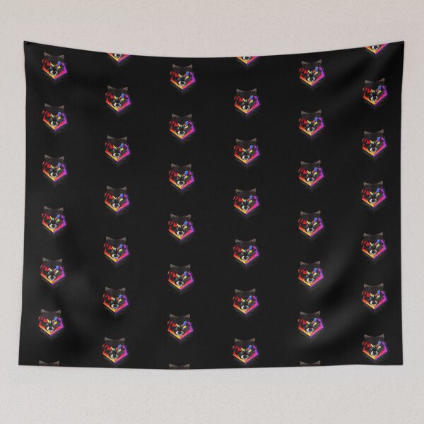 Item preview, Lone Wolf designed and sold by AdeliaMvs.