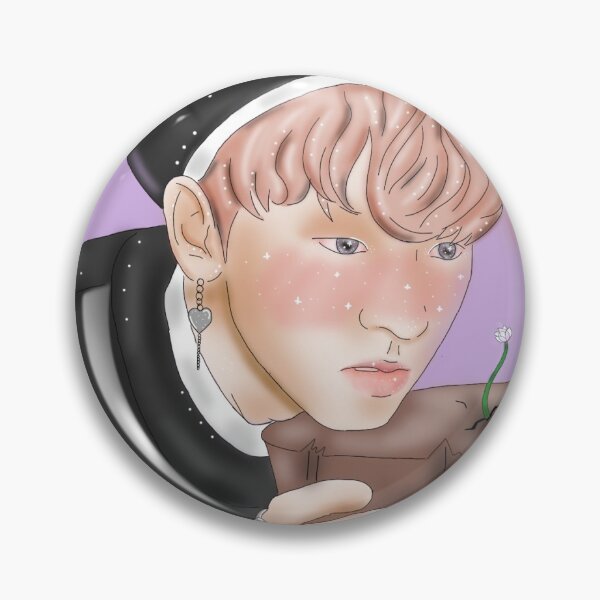 Item preview, VANNER HYESEONG  designed and sold by Gattaleem.