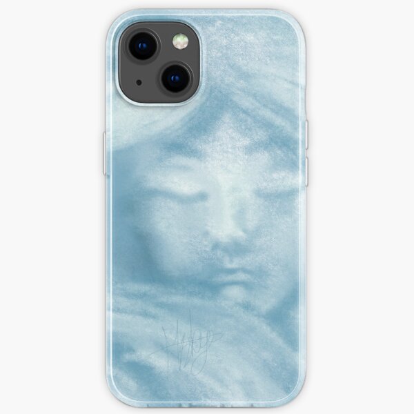 Sleep iPhone Soft Case