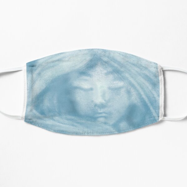 Sleep Flat Mask