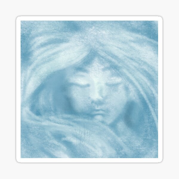 Sleep Sticker
