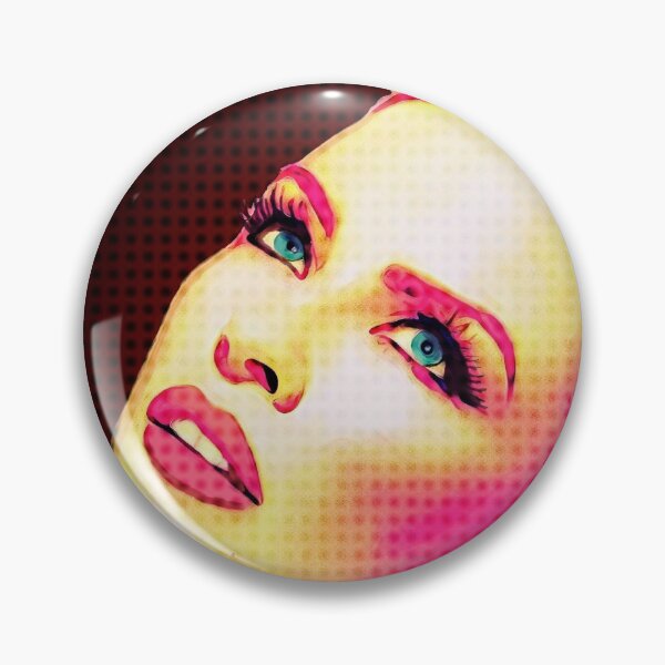 Item preview, Kylie. designed and sold by Gary Whalley Design.