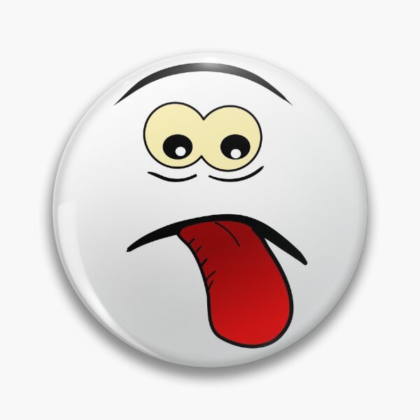 Item preview, Stick your Tongue out  designed and sold by DanielPowers.