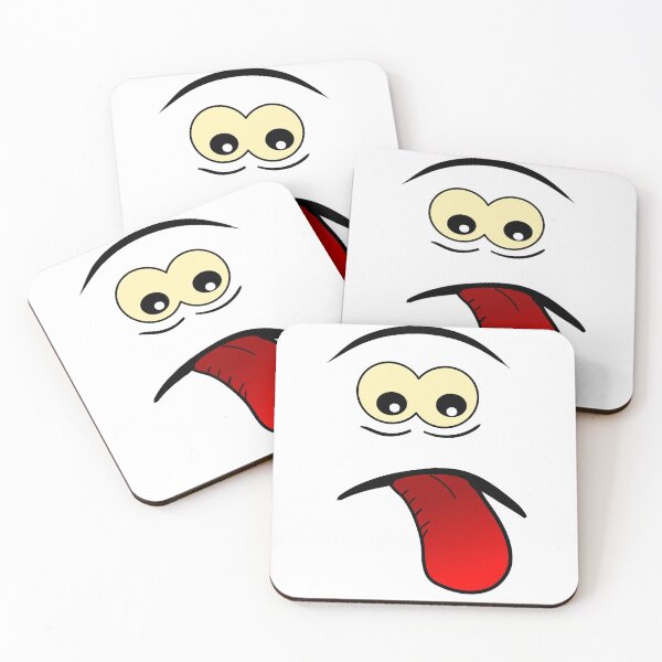 Item preview, Stick your Tongue out  designed and sold by DanielPowers.