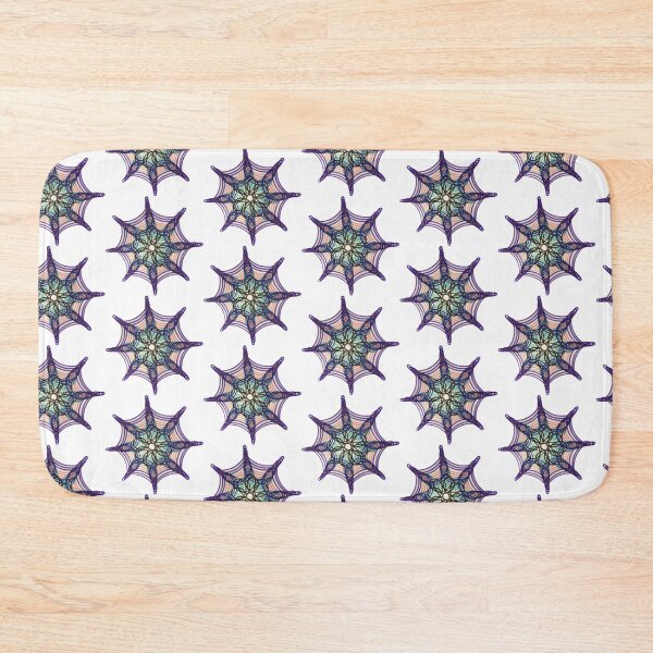 Item preview, Spirograph Web Pattern designed and sold by TravellingAlle.