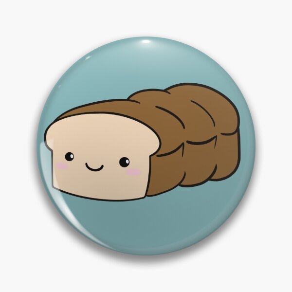 Item preview, Loaf of bread designed and sold by jessico-bear.