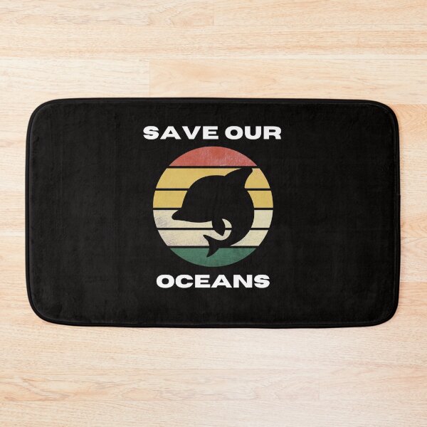 Item preview, Environmental Awareness Ocean Sea Fish Shirt Planet Earth Green Greta Thunberg Cute Funny Mother Earth Climate Change SOS Help Pollution Nature Ozone Environment Cute Funny Gift Idea designed and sold by EpsilonEridani.