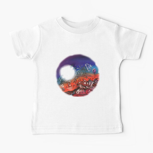 Beach Party Baby T-Shirt