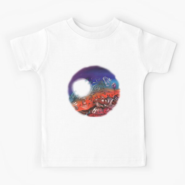 Beach Party Kids T-Shirt