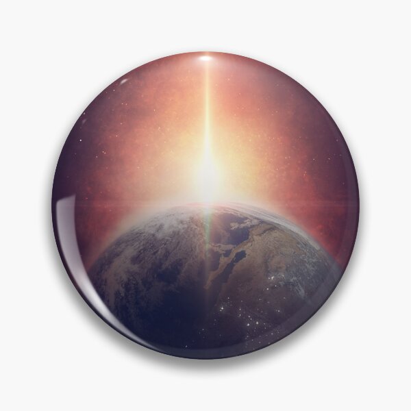 Item preview, First Light designed and sold by OlympusMons.