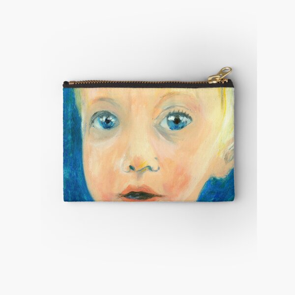 Item preview, Ryder with blue background designed and sold by donna malone.