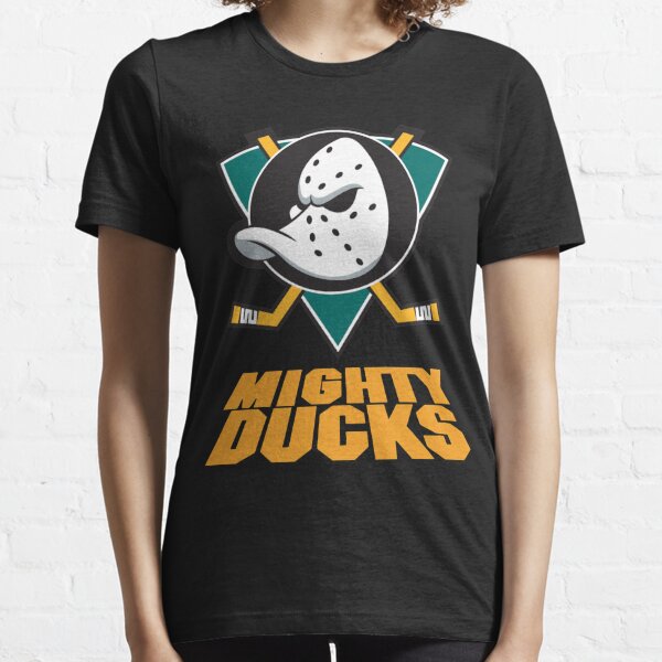 Sport mighty ducks gift for fans  Essential T-Shirt
