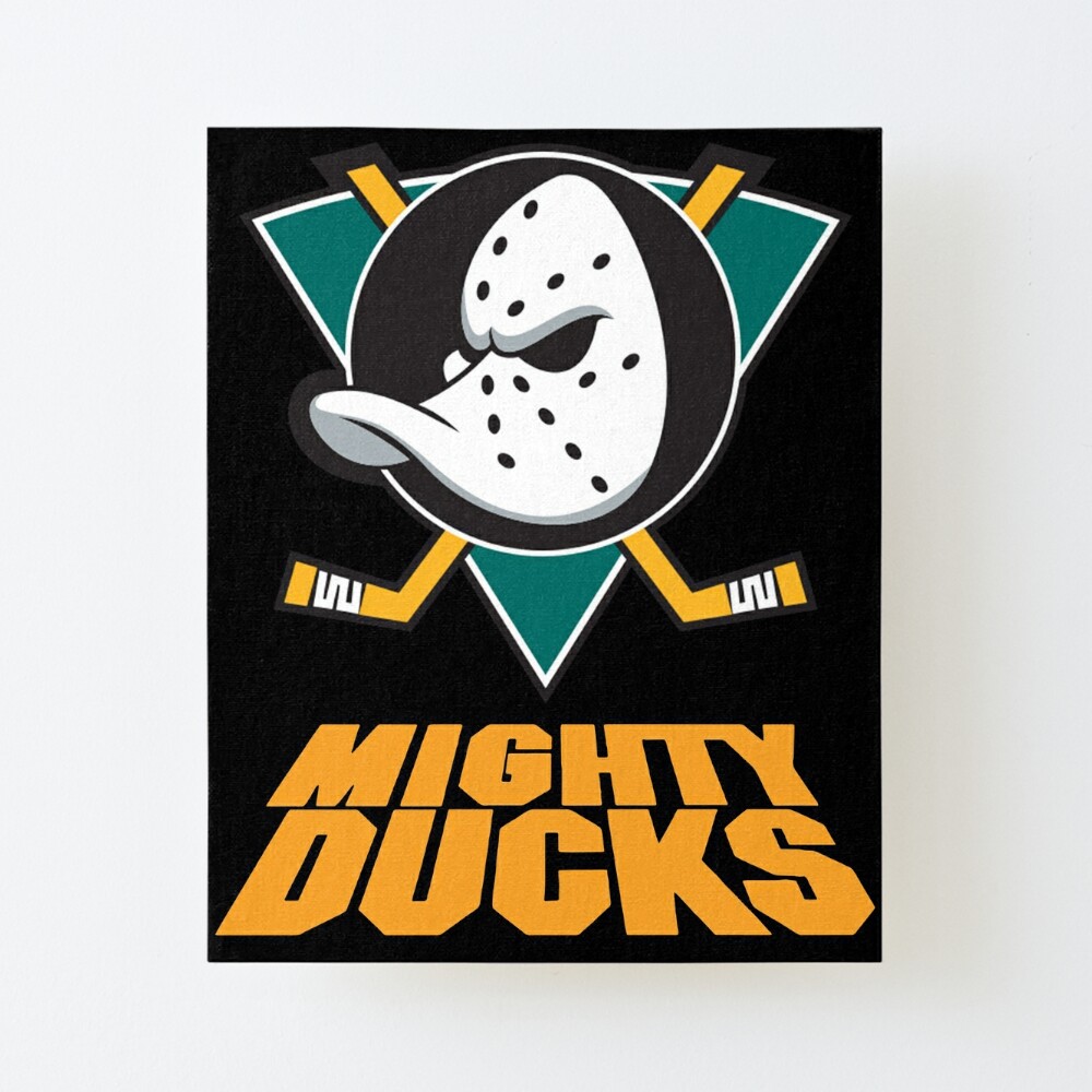Paul Kariya Signed Mighty Ducks Of Anaheim 8x10 Photo reprint