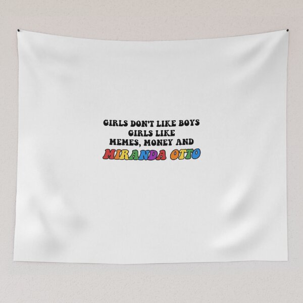 Item preview, Girls like Miranda Otto designed and sold by Sappholic  ..