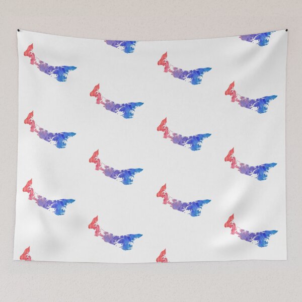 Item preview, Prince Edward Island designed and sold by SharlaPaints.
