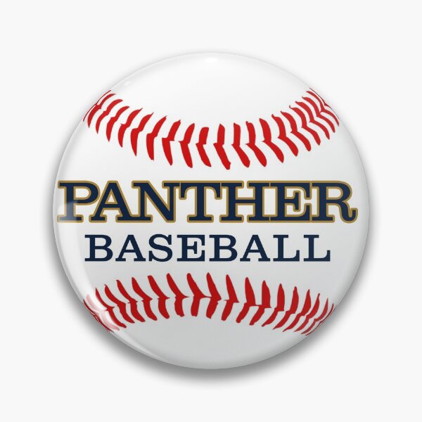 Item preview, Panther Baseball designed and sold by janinestone.
