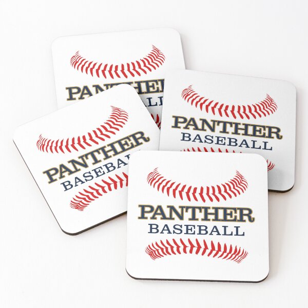 Item preview, Panther Baseball designed and sold by janinestone.