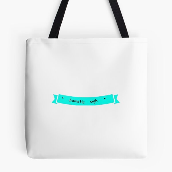 Item preview, dramatic sigh designed and sold by thedreamerswin.