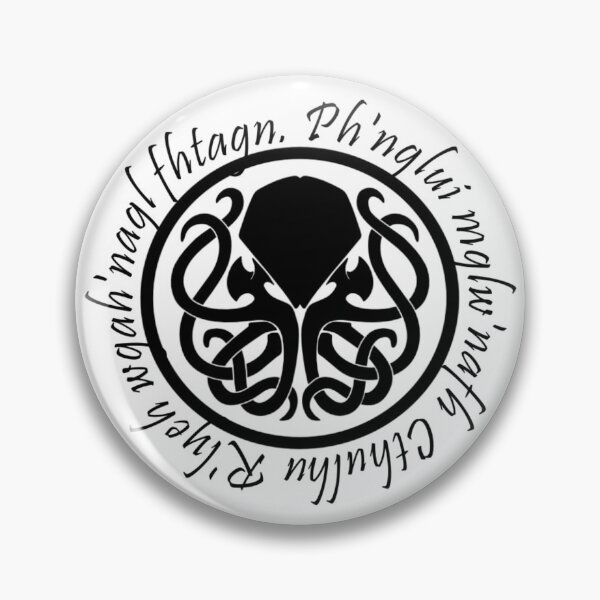 Item preview, Call of Cthulhu designed and sold by Marago.