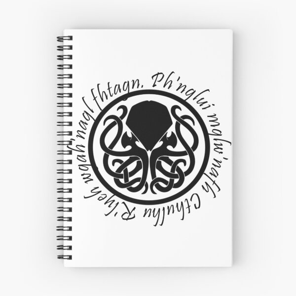Item preview, Call of Cthulhu designed and sold by Marago.