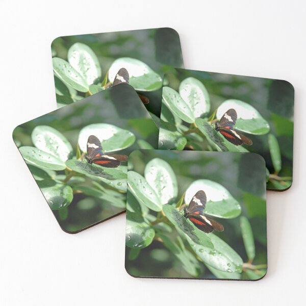 Item preview, Butterfly Greenery designed and sold by Robert Meyers-Lussier.