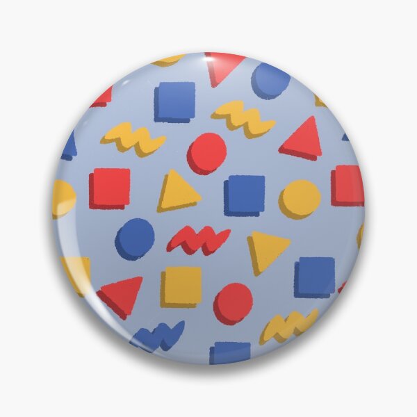 Item preview, shapes and squiggles designed and sold by Jackie Shaddix.
