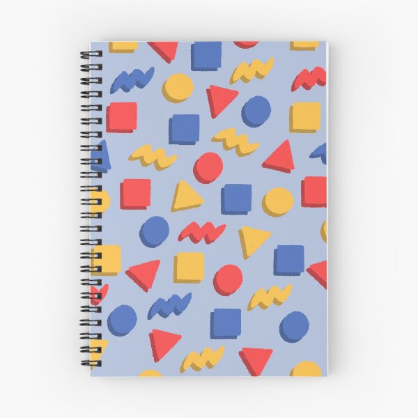Item preview, shapes and squiggles designed and sold by Jackie Shaddix.