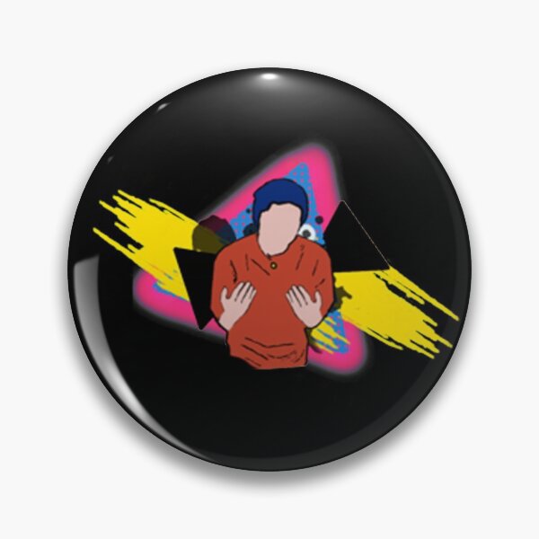 Item preview, Set 3 Dance Moves 1 of 5 #RedBubble designed and sold by JaysonBangit.