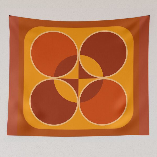 Item preview, Circles designed and sold by jcscotts.