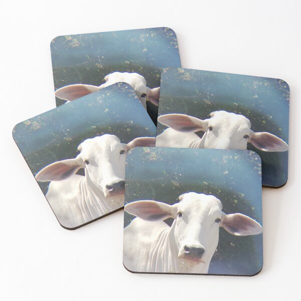 Item preview, Brahman cow designed and sold by Santicos81.