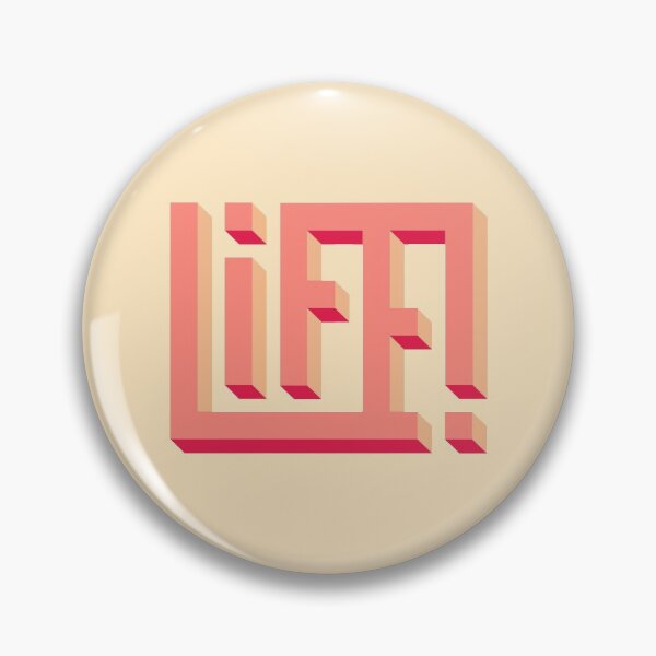Item preview, Life! designed and sold by lents.