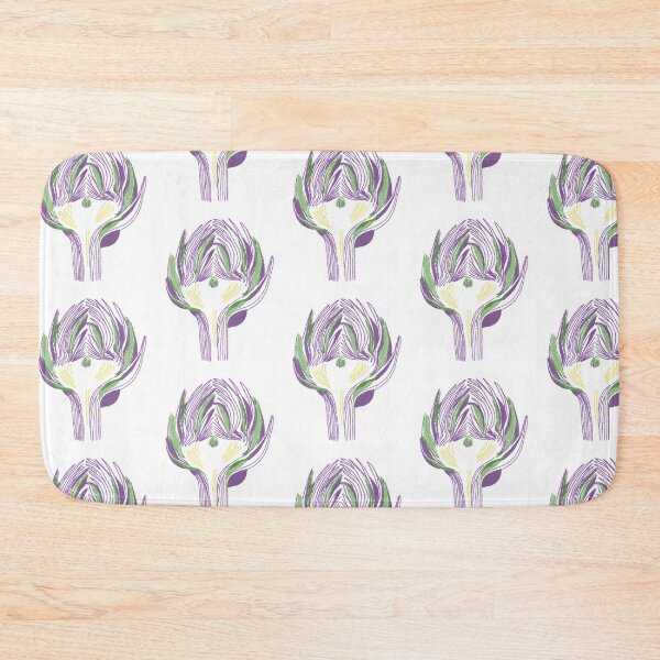 Item preview, Artichoke heart designed and sold by Meowitsmary.