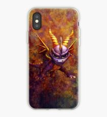 Spyro iPhone Case