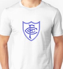 Chelsea 1952-53 Unisex T-Shirt