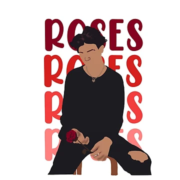 Artwork thumbnail, Payton: Roses, Roses, Roses, Roses.. by Ultimatecutie
