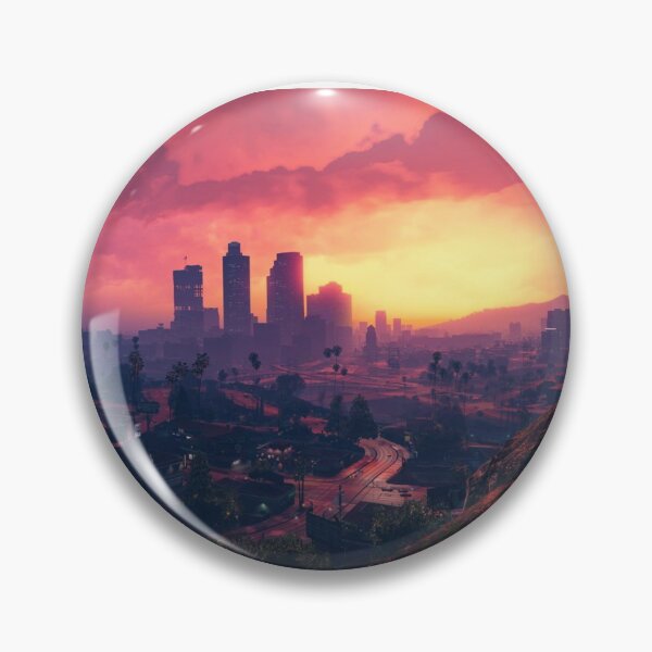 Item preview, sunset designed and sold by AdeliaMvs.