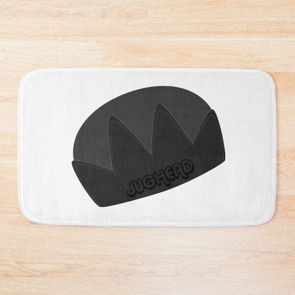 Item preview, Monochrome Jughead Hat designed and sold by Julia2Julia.