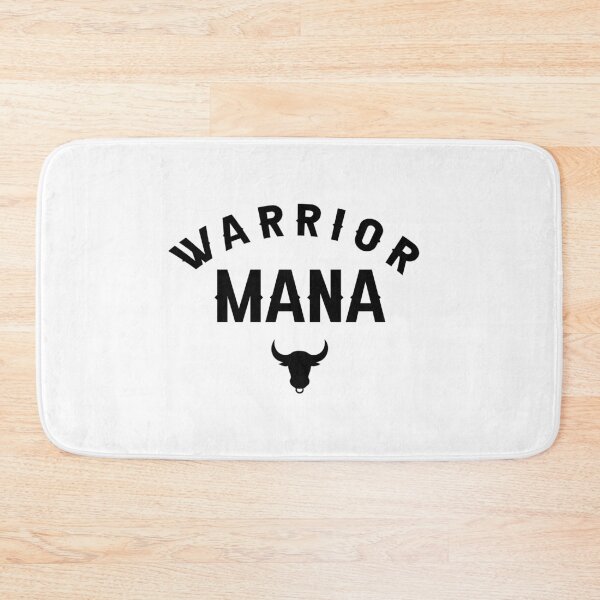 Item preview, warrior mana designed and sold by damone7.