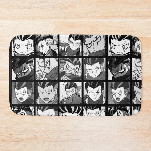 Item preview, Gundham Manga Collection designed and sold by Attic-Worms.