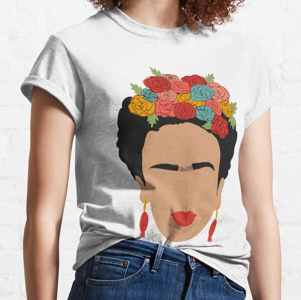 Frida Classic T-Shirt