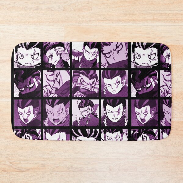 Item preview, Gundham Manga Collection (Colored) designed and sold by Attic-Worms.